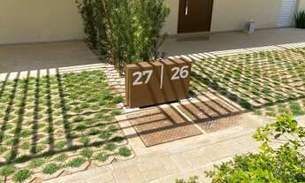 Imagem 4: Sobrado p/ locação tem 152 metros quadrados com 3 suíte alphaville SP