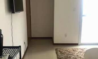 Imagem 6: Apartamento térreo semi mobiliado no Pagani