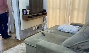 Imagem: Apartamento com 2 dorms, Jardim São Francisco