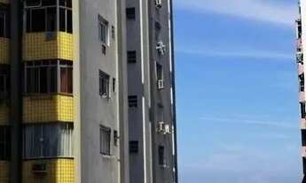 Imagem: Kitnet no Embaré Santos - SP