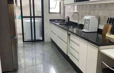 Imagem 3: Apartamento à venda tem 96 metros quadrados com 3 quartos na Vila Leopoldina - São Paulo