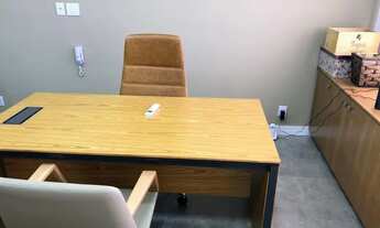 Imagem 5: Sala comercial Santa Maria Office