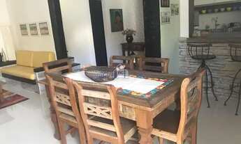 Imagem 6: Casa com 3 quartos, 200 m², à venda por R$ 1.250.000 - Geribá - Armação dos Búzios/RJ