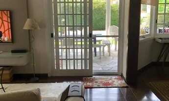 Imagem 5: Casa com 4 dormitórios à venda, 329 m² por R$ 2.440.000,00 - Alphaville 12 - Santana de Pa