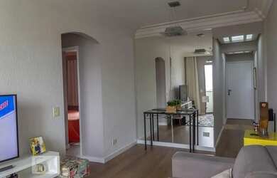 Imagem 4: Apartamento para Aluguel - Baeta Neves, 2 Quartos, 65 m2