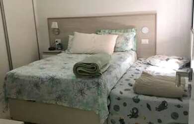 Imagem 2: São Paulo - Casa Padrão - Água Rasa