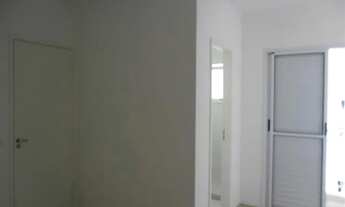 Imagem 2: Apartamento para alugar, Jardim Tupanci - Barueri/SP com 2 dormitórios