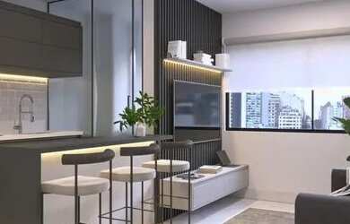 Imagem 3: Apartamento em Menino Deus