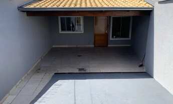 Imagem: Casa 3 Quartos (2 suítes) - Residencial