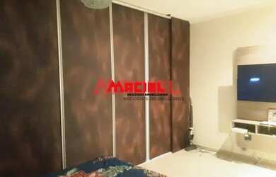 Imagem 6: Casa Padrão em Sao Jose dos Campos