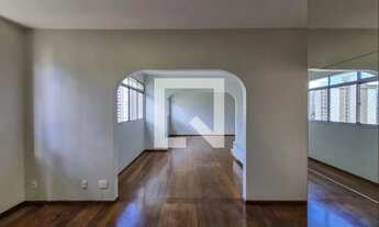 Imagem 3: Apartamento para Aluguel - Savassi, 3 Quartos, 140 m2