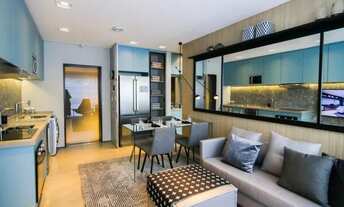 Imagem 7: São Paulo - Apartamento Padrão - Vila Mariana