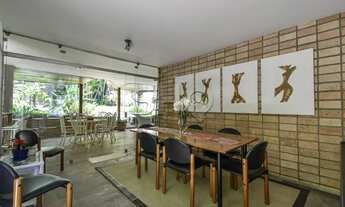 Imagem 7: Casa toda isolada em um terreno com 402,00 m² (12,00 x 33,50m²). 3 quartos sendo 1 suíte e