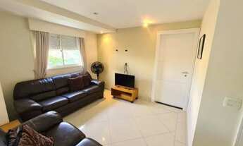 Imagem 4: Apartamento com 3 dormitórios à venda, 142 m² por R$ 1.950.000,00 - Moema - São Paulo/SP