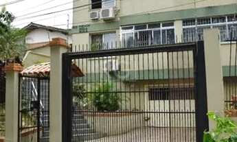 Imagem 2: Lindo apartamento 2 dormitórios, de frente, banheiro social com banheira, banheiro auxil