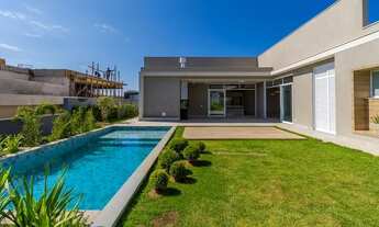 Imagem: Linda casa térrea para alugar no Entreverdes