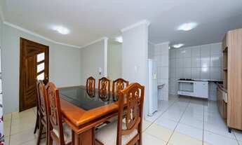 Imagem 4: Sobrado com 2 quartos à venda, 80 m² - Bairro Alto - Curitiba/PR