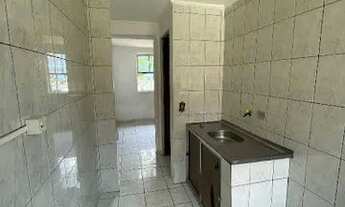 Imagem 5: Apartamento com 2 dormitórios para alugar, 40 m² - Jardim brasilia - São Paulo/SP