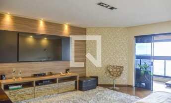 Imagem 2: Apartamento para Aluguel - Anchieta, 4 Quartos, 242 m2