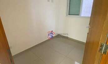 Imagem 2: Cobertura com 2 dormitórios, 88 m² - venda por R$ 289.000,00 ou aluguel por R$ 1.700,00/mê