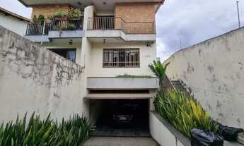 Imagem 2: Casa com 4 dormitórios à venda, 380 m² por R$ 1.200.000,00 - Butantã - São Paulo/SP