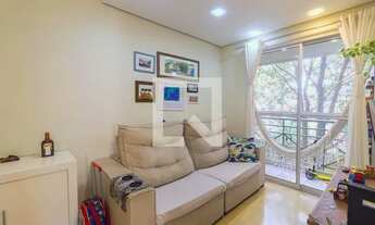 Imagem 3: Apartamento para Aluguel - Butantã, 3 Quartos, 63 m2