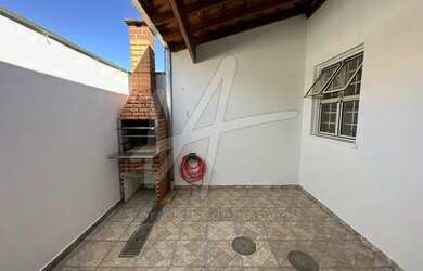 Imagem 6: SUMARÉ - Casa Padrão - PARQUE VILLA FLORES