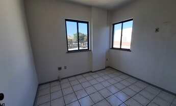 Imagem 2: Apartamento para venda com 75 metros quadrados com 3 quartos em São João do Tauape - Forta