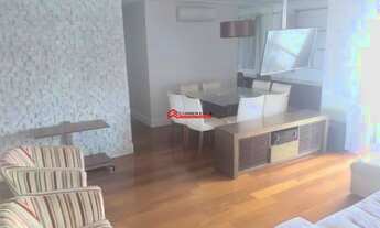 Imagem: Apartamento Mobiliado para aluguel 84 m²