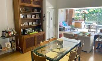 Imagem 2: Cobertura no Jardim Oceânico com 122m², 2 suítes e 2 vagas - Barra da Tijuca - Rio de Jane