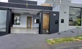 Imagem: CASA 140,00 m² ÁREA CONSTRUÍDA BOM