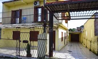 Imagem 3: Casa Com 5 dormitórios no Bairro Partenon