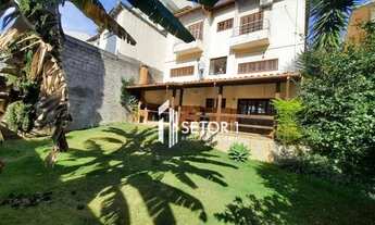 Imagem: Casa com 3 quartos, 250 m² - venda por