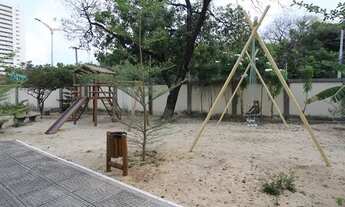 Imagem 4: Ed. Moderna Aldeota! Não perca a oportunidade de morar em um excelente apartamento com 3 q