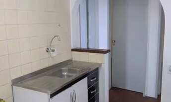 Imagem 4: Apartamento com 2 dormitórios para alugar, 50 m² por R$ 2.350,00/mês - Quinta da Paineira