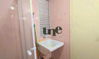 Imagem 6: Kitnet com 1 dormitório, 41 m² - venda por R$ 125.000 ou aluguel por R$ 750,00/mês - Botaf