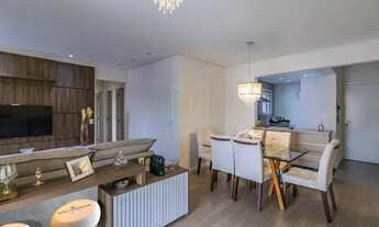 Imagem 2: Apartamento a venda em Jardim Tupanci - Barueri, SP