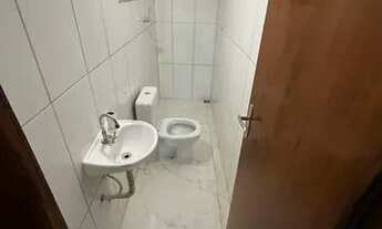 Imagem 4: Aluga se kitnet Kitnet com 1 dormitório