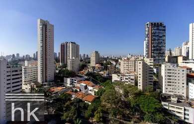 Imagem 4: Cobertura com 3 dormitórios à venda, 220 m² por R$ 2.600.000,00 - Aclimação - São Paulo/SP