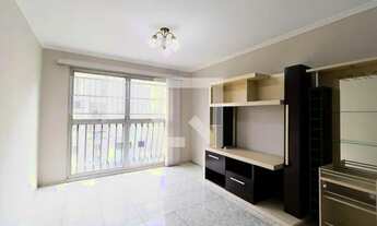 Imagem: Apartamento à Venda - Jaguaré, 3 Quartos