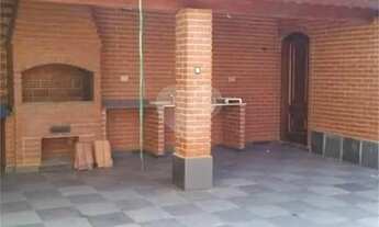 Imagem 2: Casa com 4 dormitórios para venda em São Miguel Paulista em São Paulo/SP