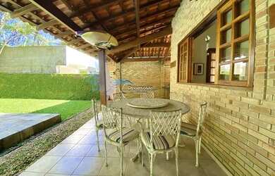 Imagem 3: UBATUBA - Casa de Condomínio - LAGOINHA