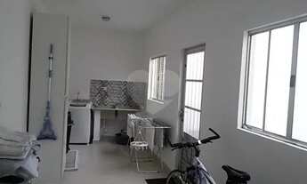 Imagem 5: Sobrado reformado na Agua Fria