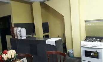 Imagem 4: Casa com 1 dormitório à venda, 112 m² por R$ 220.000,00 - Pacheco - São Gonçalo/RJ