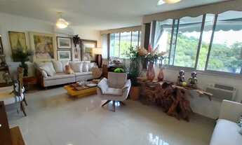 Imagem 3: Apartamento com 3 dormitórios à venda, 127 m² por R$ 775.000,00 - Icaraí - Niterói/RJ