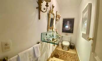 Imagem 4: Casa para venda possui 600 metros quadrados com 4 suites