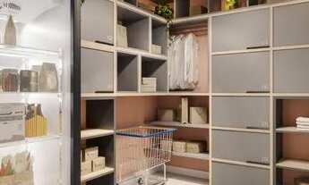 Imagem 3: Apartamento de 2 Dorms em São Mateus, Entradas a Partir de $800