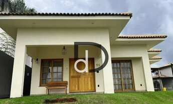 Imagem 3: Casa com 3 dormitórios, 151 m² - venda por R$ 1.094.000,00 ou aluguel por R$ 6.932,50/mês