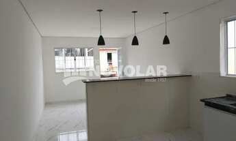 Imagem 7: Casa Térrea no Tucuruvi com 2 dormitório