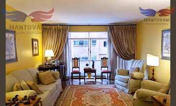 Imagem 3: Apartamento com 3 dormitórios à venda, 139 m² por R$ 1.100.000,00 - Bela Vista - São Paulo